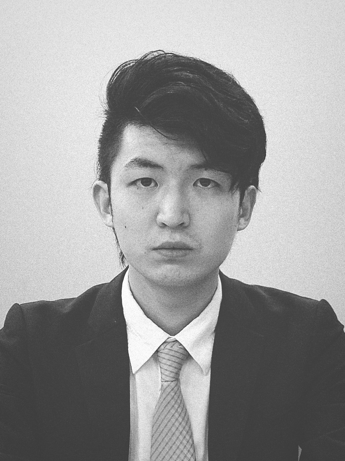 사토 료 / Ryo SATO